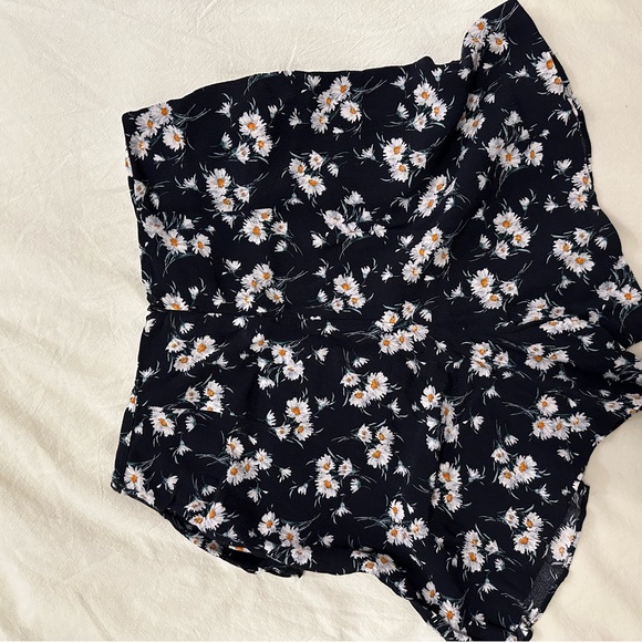 MANGO short - Picture 2 of 3